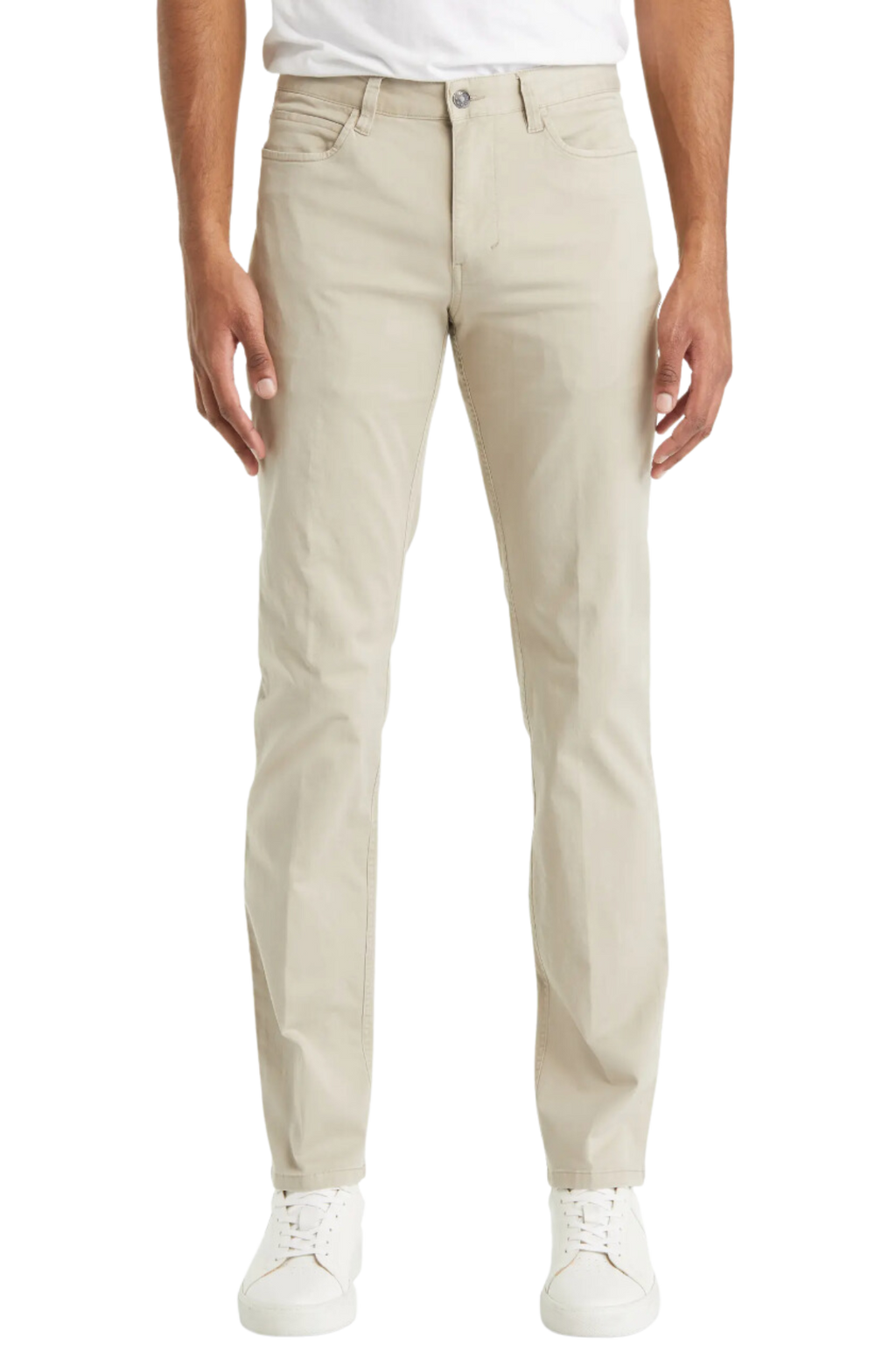 Hybrid Performance 5-Pocket Pant