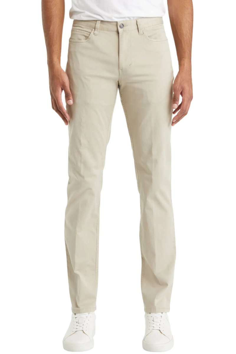 Hybrid Performance 5-Pocket Pant - Desert