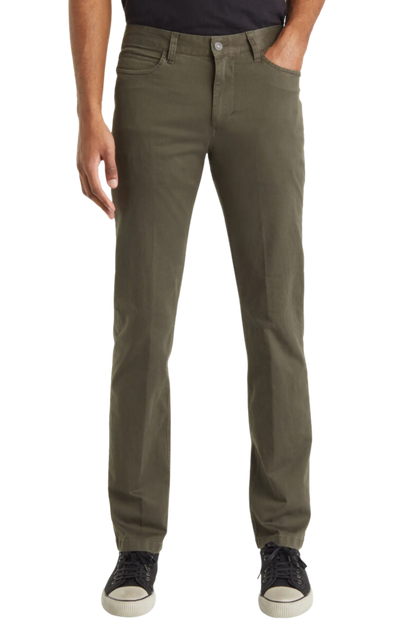 Hybrid Performance 5-Pocket Pants – Vintage 1946