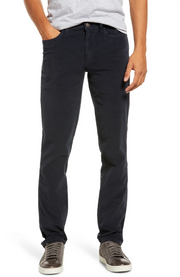 21 Wale Stretch Corduroy