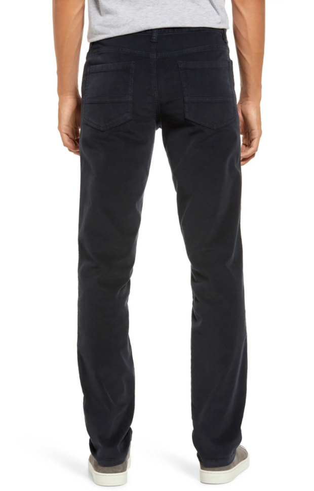 21 Wale Stretch Corduroy