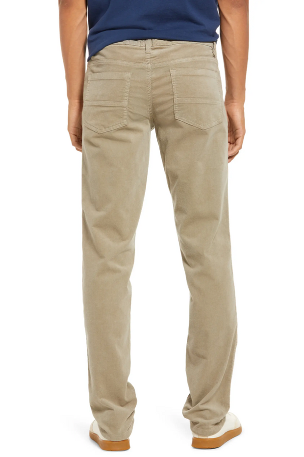 21 Wale Stretch Corduroy