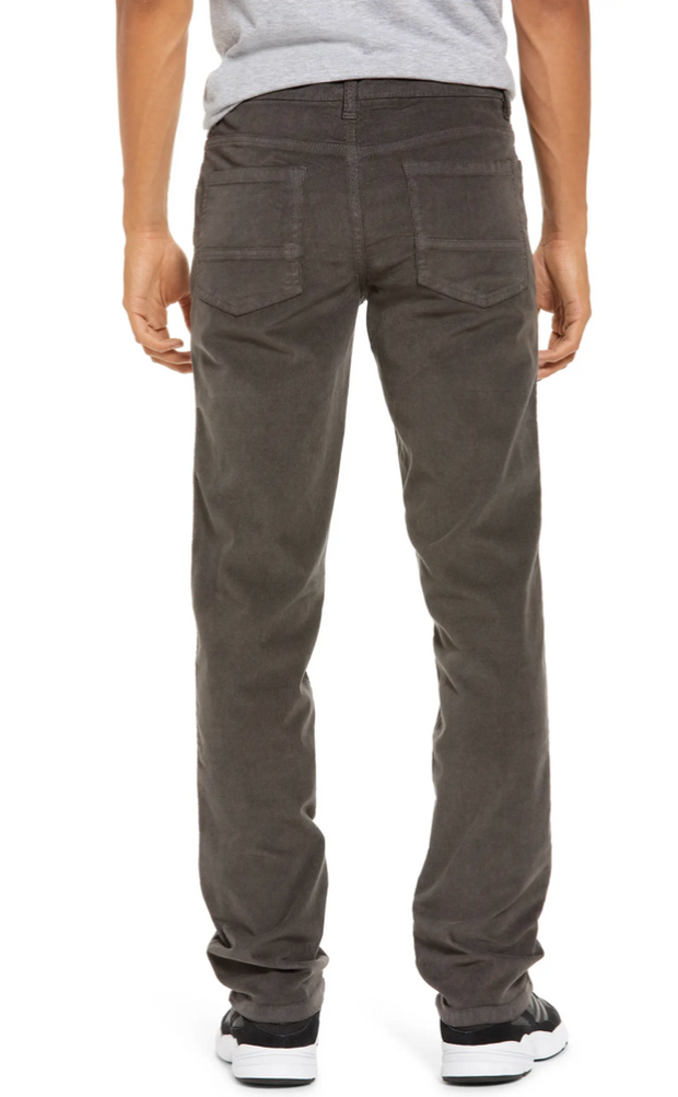 21 Wale Stretch Corduroy