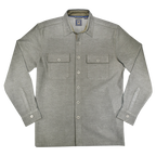 Med Grey Moss Heather