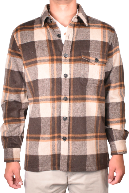 未使用TROPHY CLOTHING BUFFALO CHECK JACKET TROPHY CLOTHING 未使用TROPHY CLOTHING BUFFALO CHECK JACKET TROPHY CLOTHING