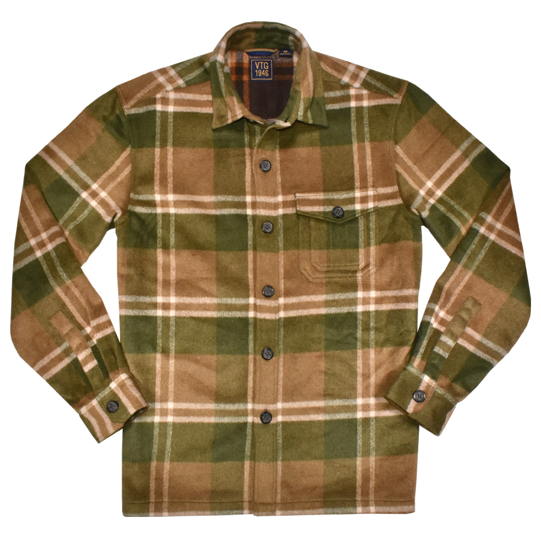 未使用TROPHY CLOTHING BUFFALO CHECK JACKET TROPHY CLOTHING 未使用TROPHY CLOTHING BUFFALO CHECK JACKET TROPHY CLOTHING