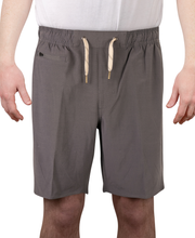 Heather Micro Shadow Windjammer Short