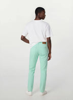 Seafoam