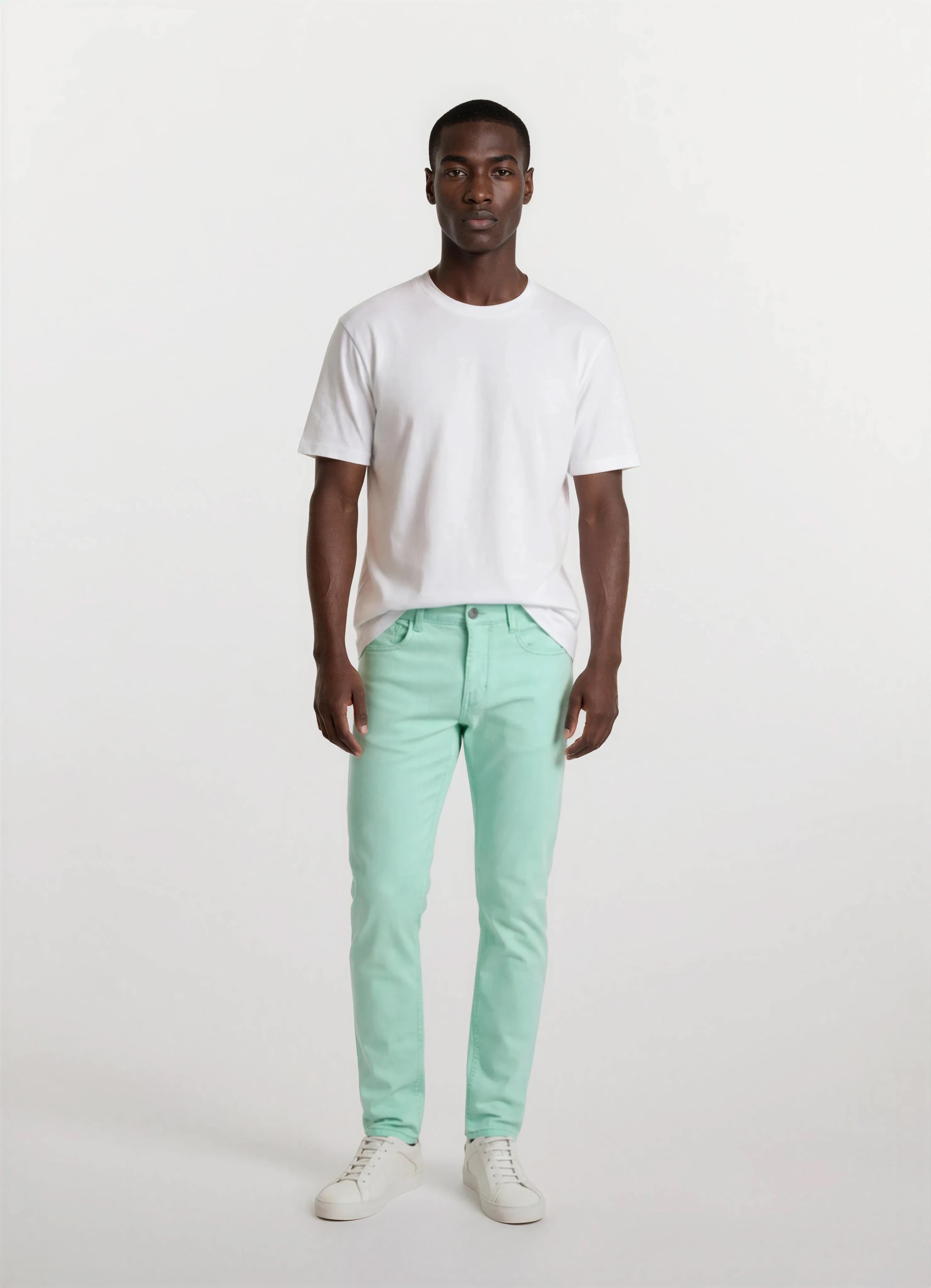 Pants – Vintage 1946