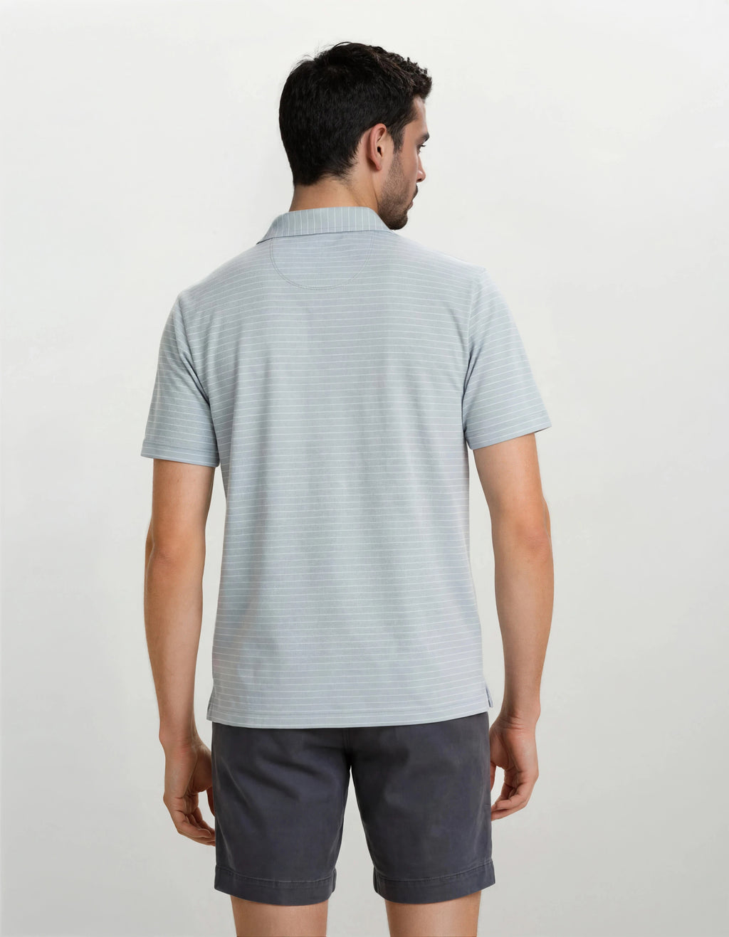 Nublend Hybrid Polo