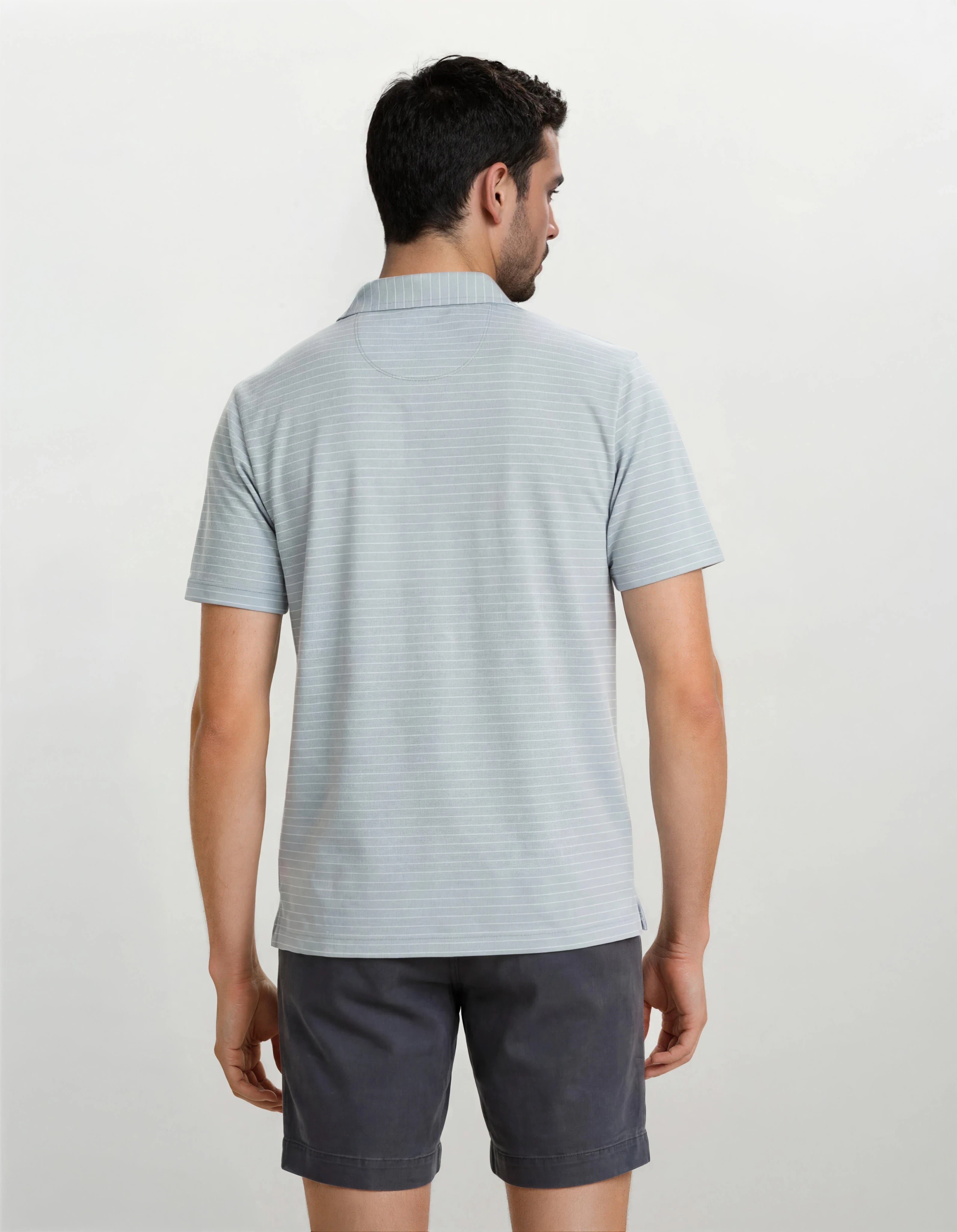 Nublend Hybrid Polo