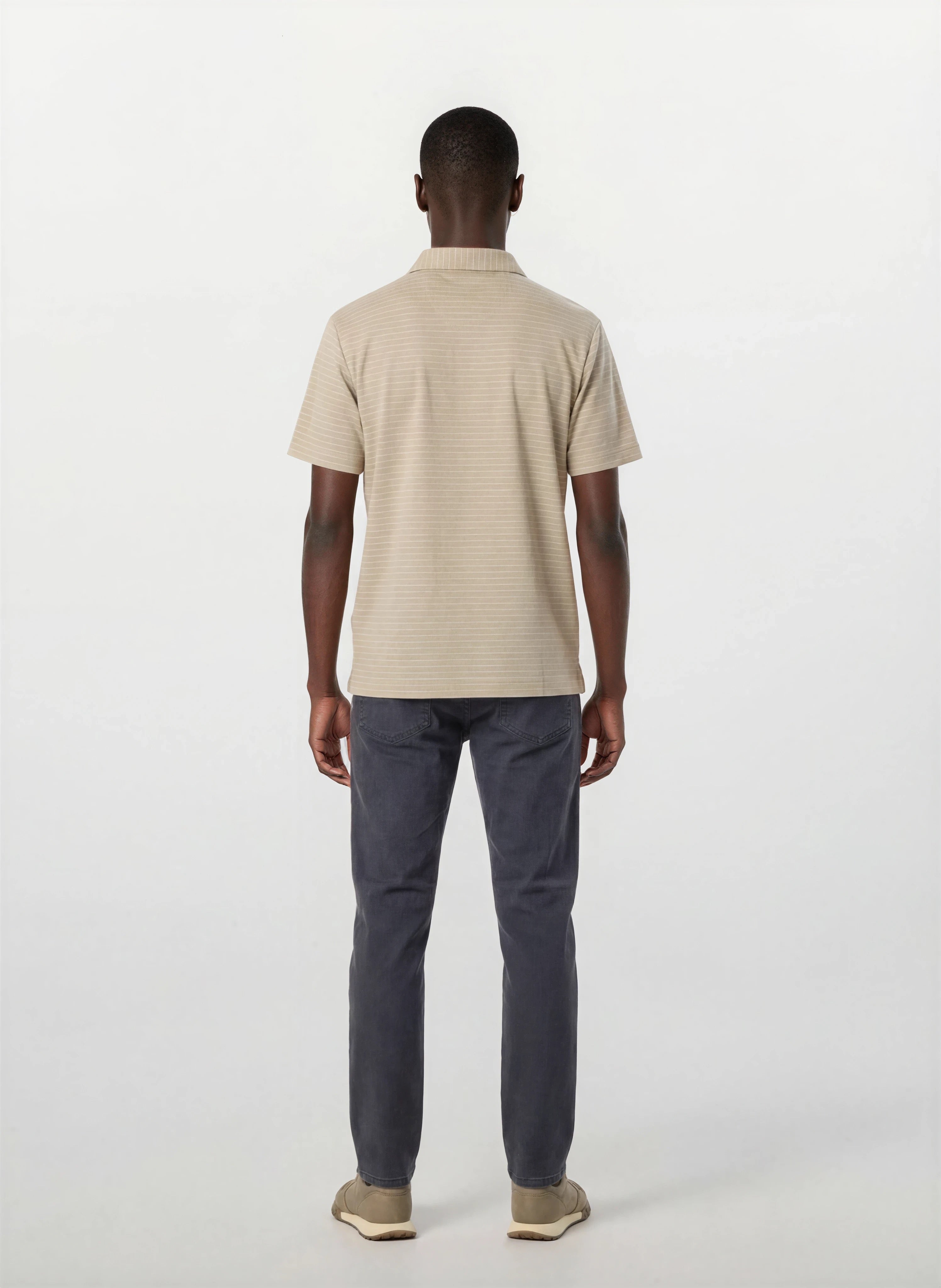 Nublend Hybrid Polo