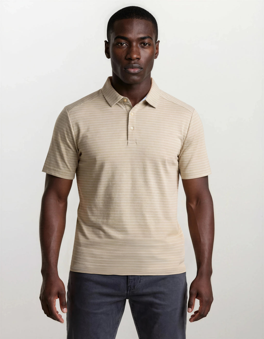 Nublend Hybrid Polo