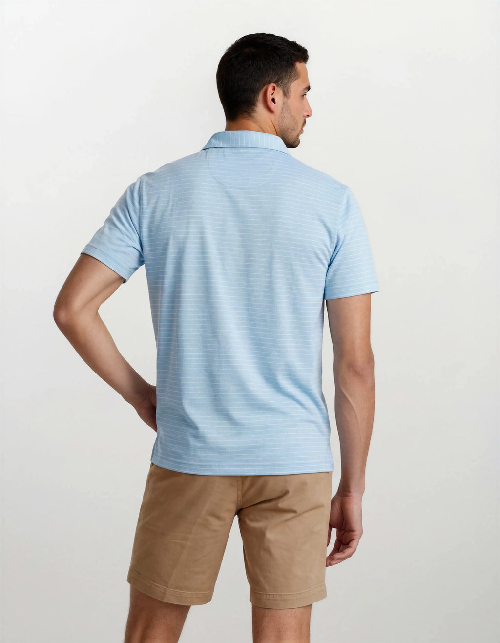 Nublend Hybrid Polo