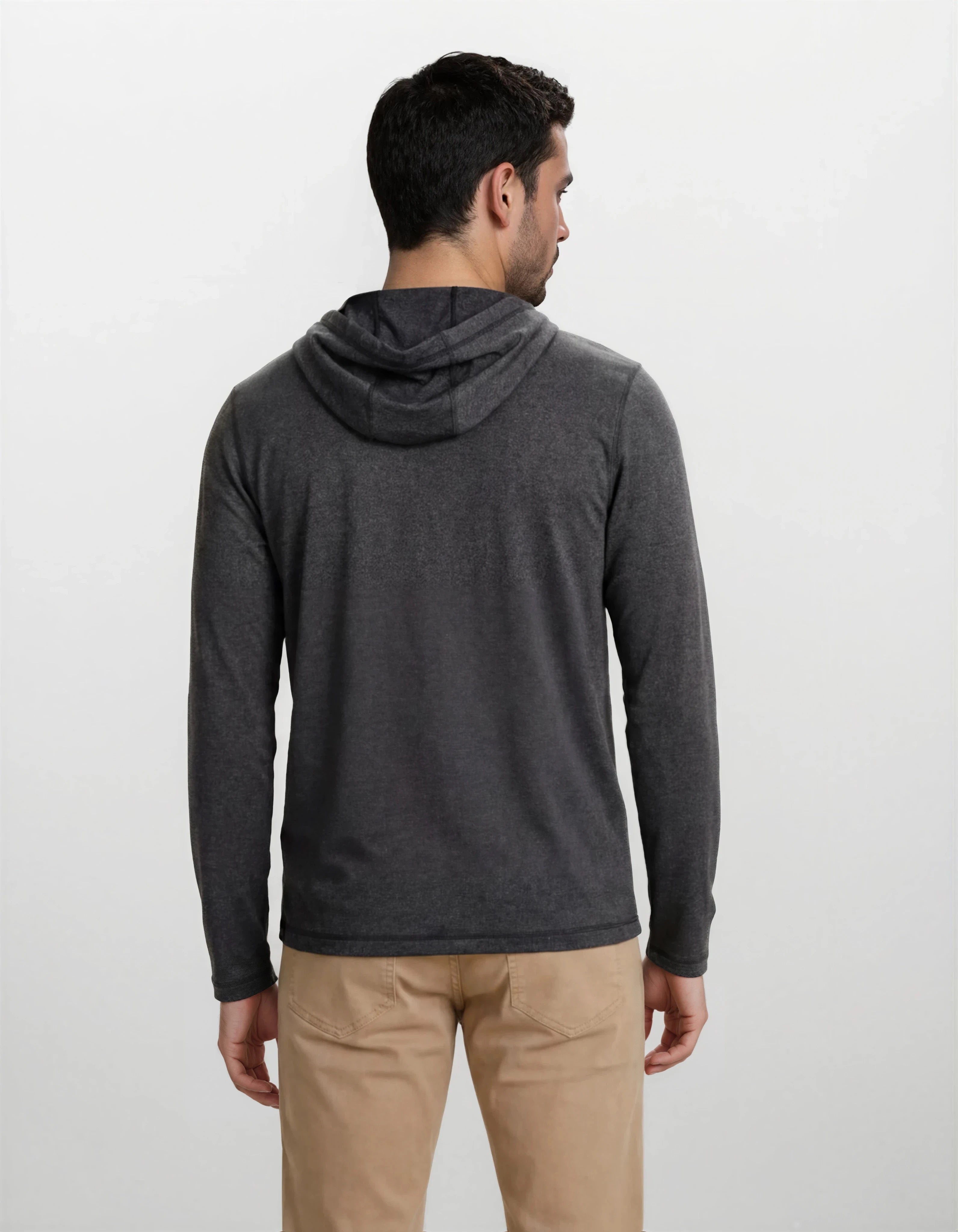 Lightweight Performance Hoodie