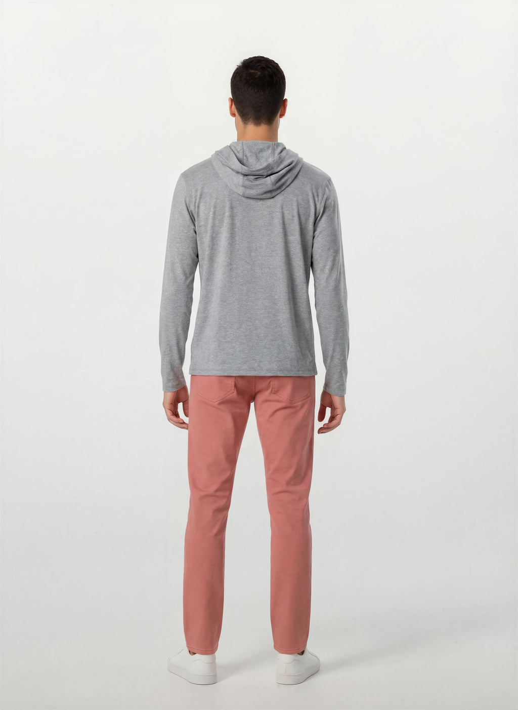 Lightweight Performance Hoodie