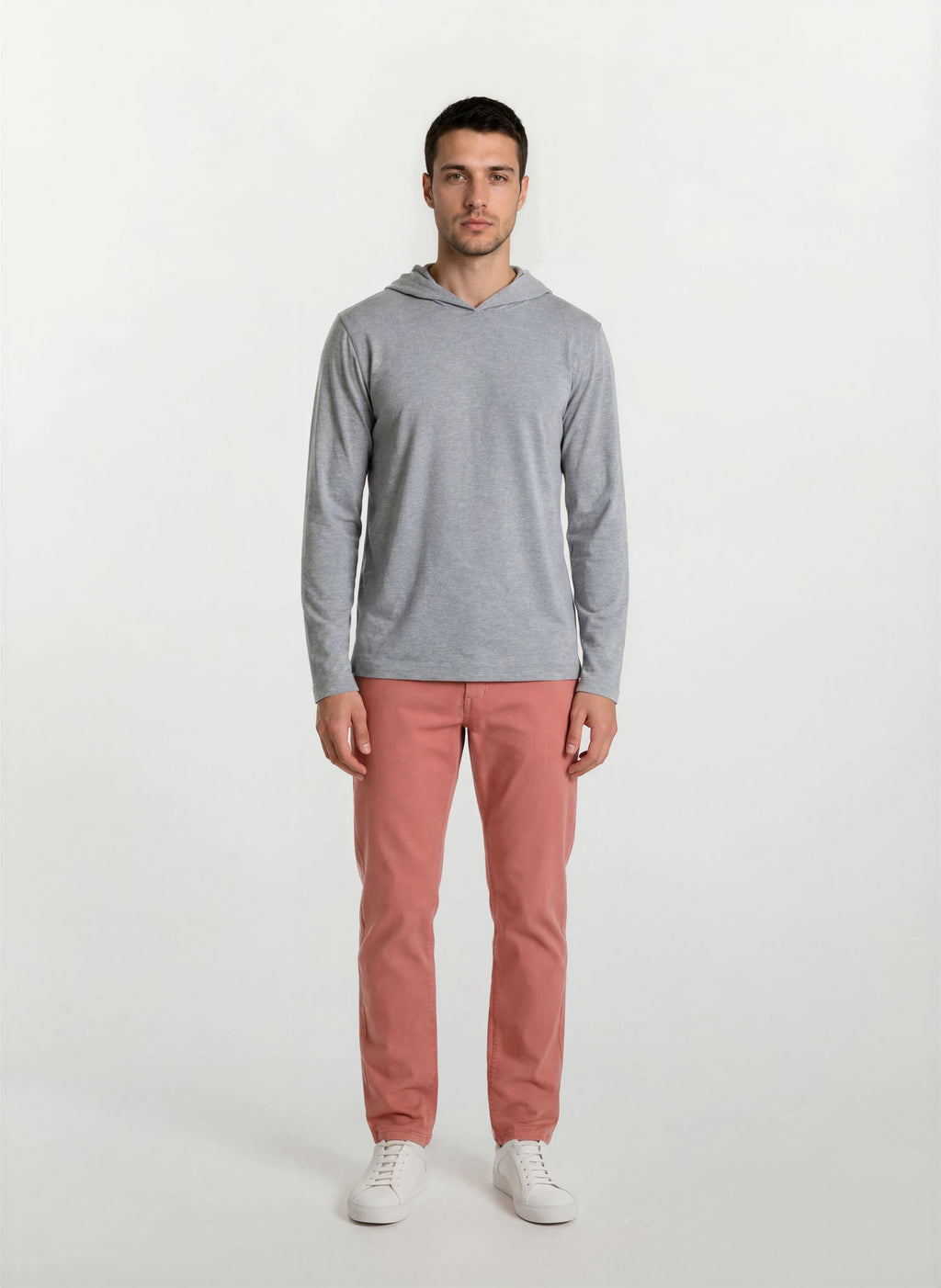 Lightweight Performance Hoodie