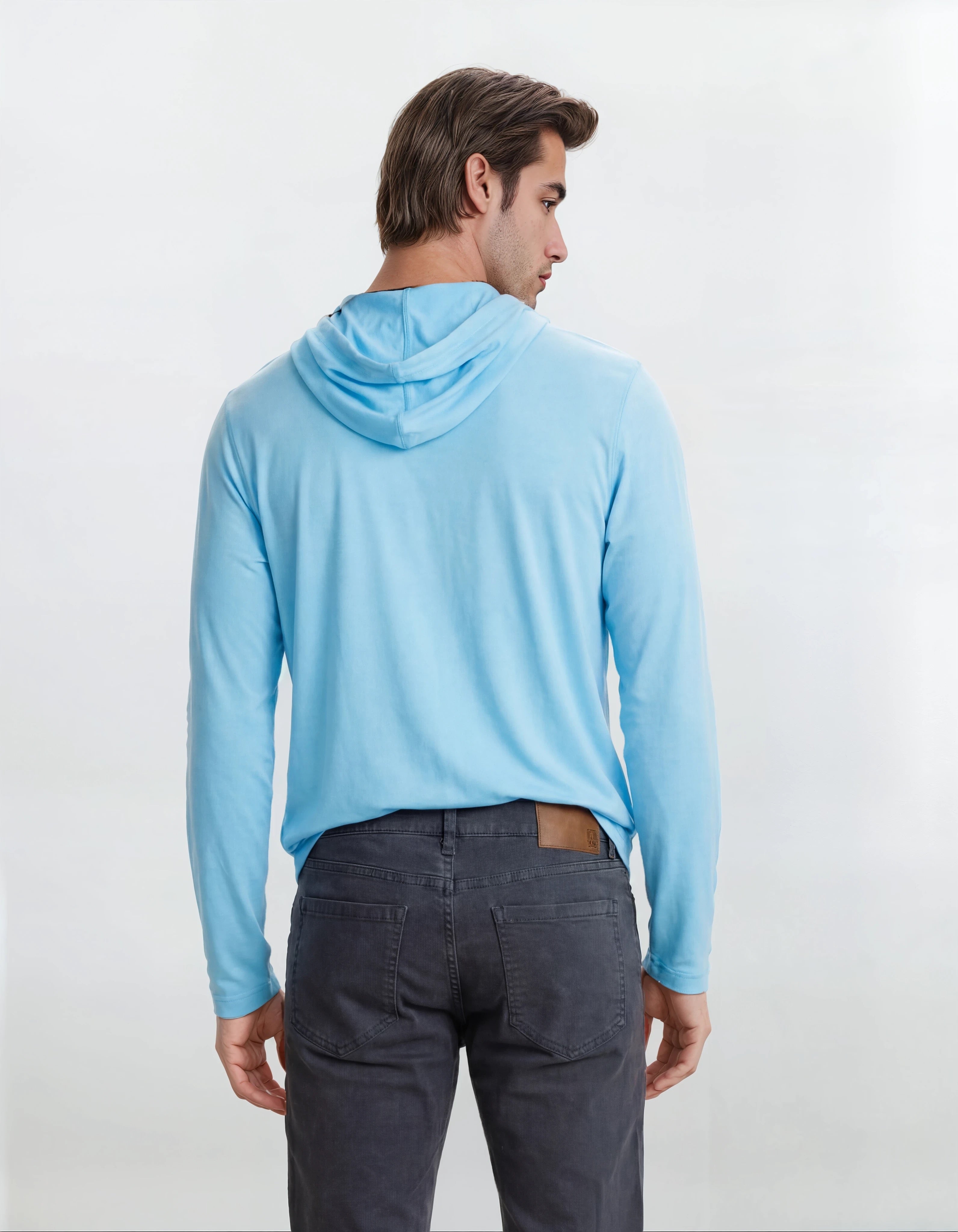 Lightweight Performance Hoodie