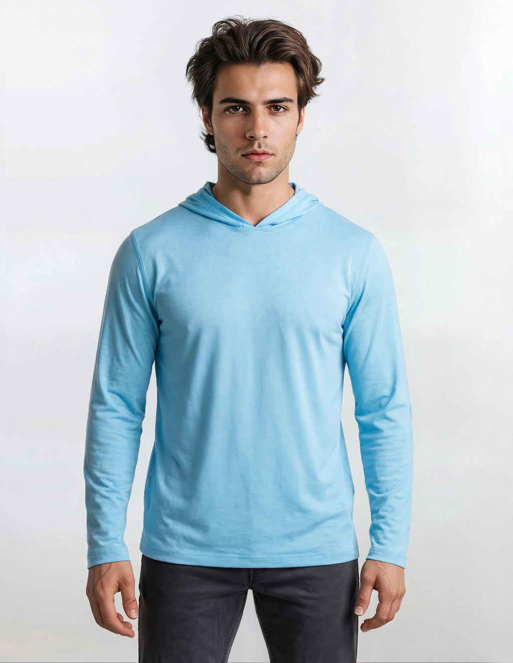 Lightweight Performance Hoodie