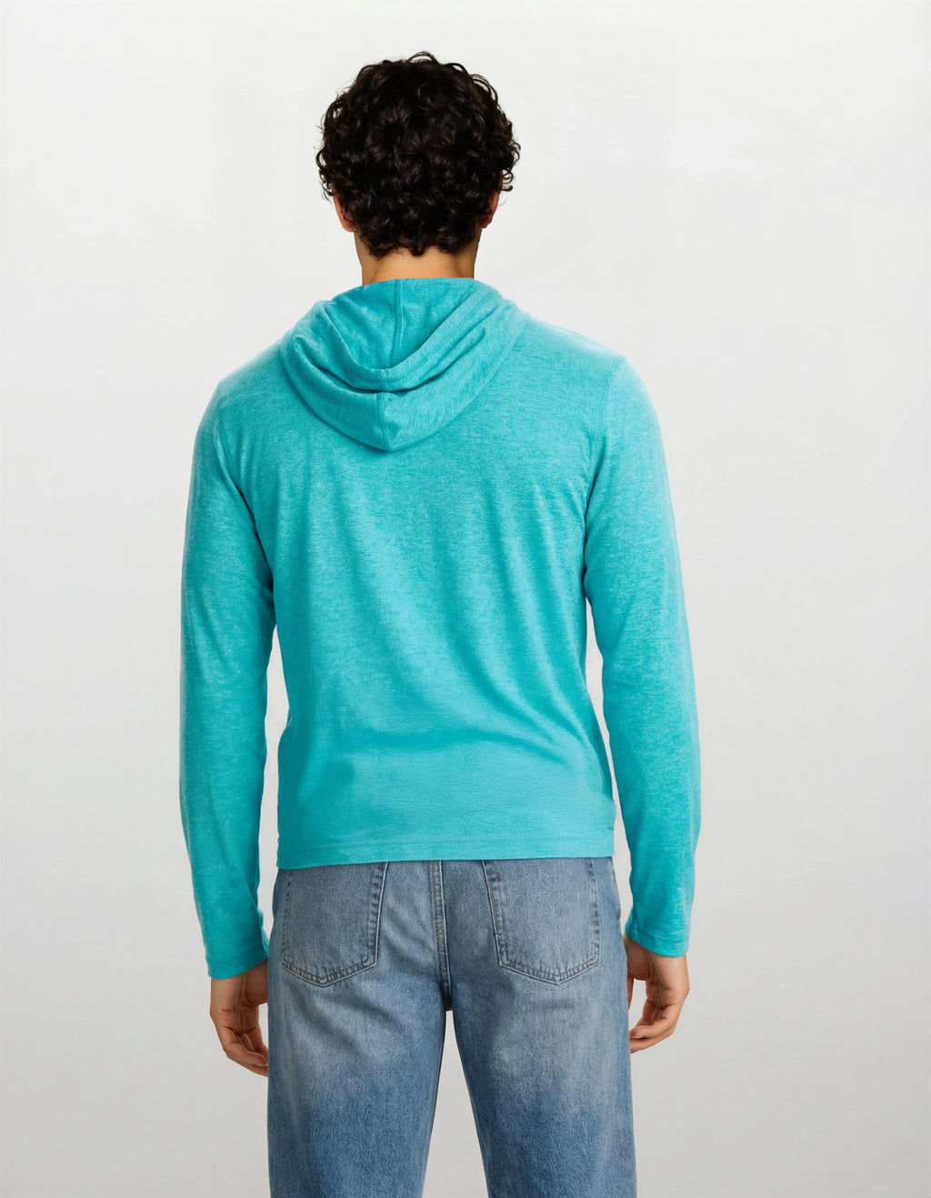 Lightweight Performance Hoodie