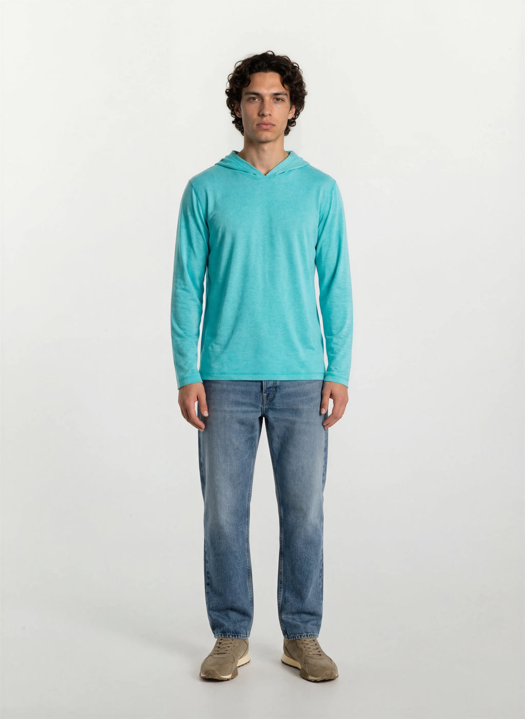Lightweight Performance Hoodie