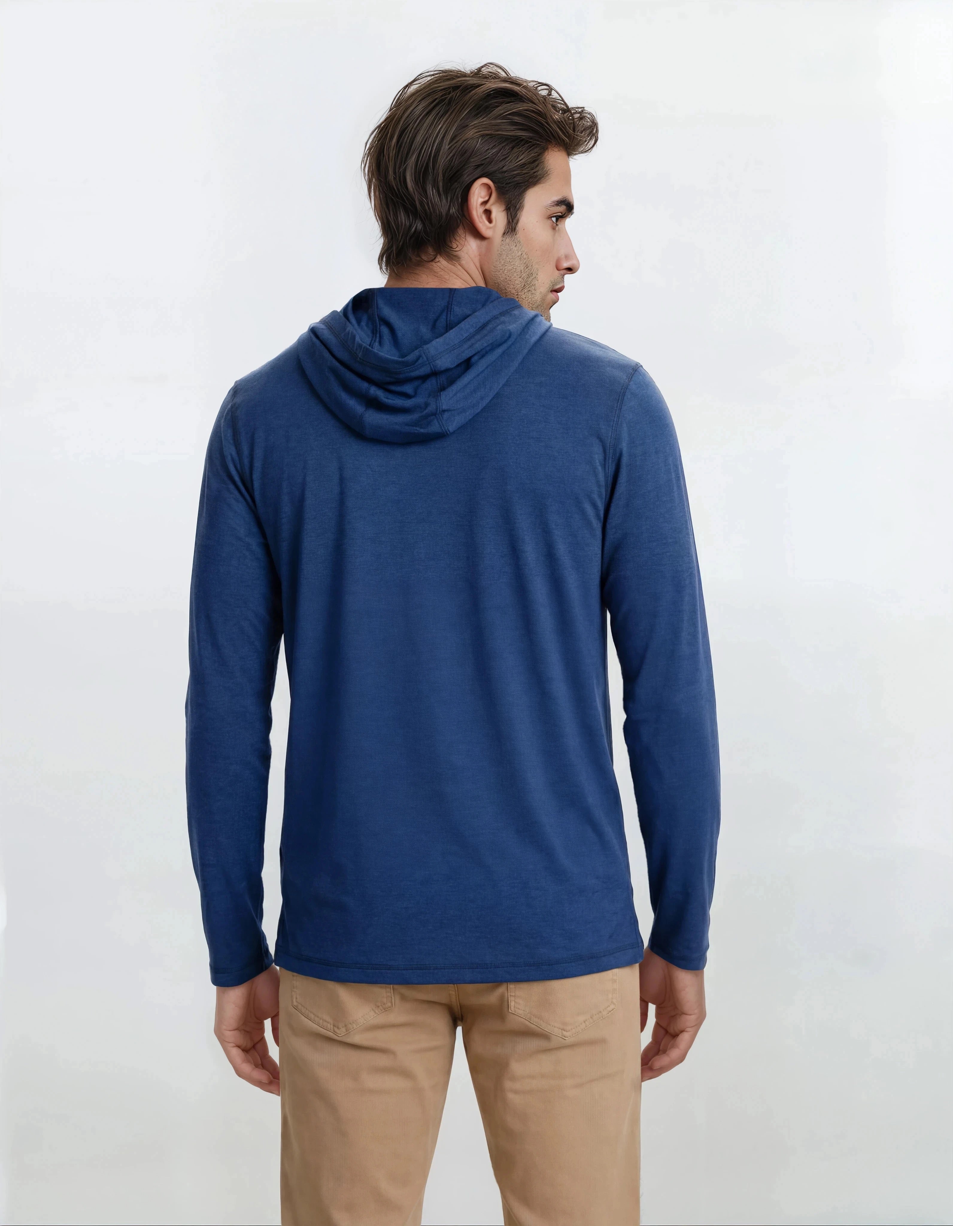 Lightweight Performance Hoodie