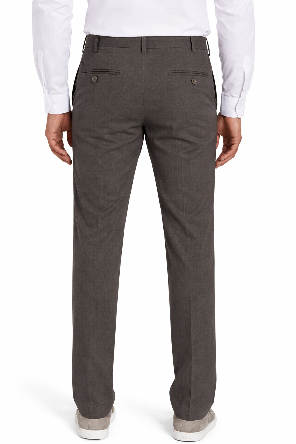 Vintage Stretch Twill, Relax Fit