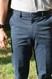 Vintage Stretch Twill, Relax Fit