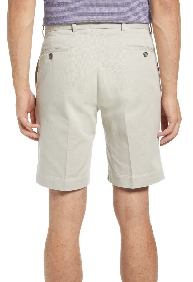 Stone sales khaki shorts