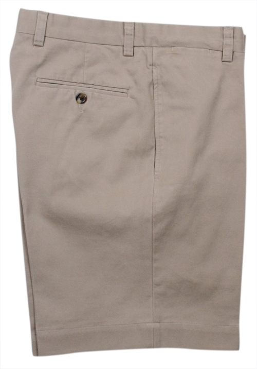 Charleston Khaki Washed Khaki 9