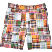 Patch Madras Short, Forest
