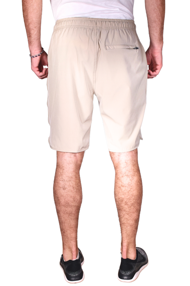 Micrograph Windjammer Hybrid Tan