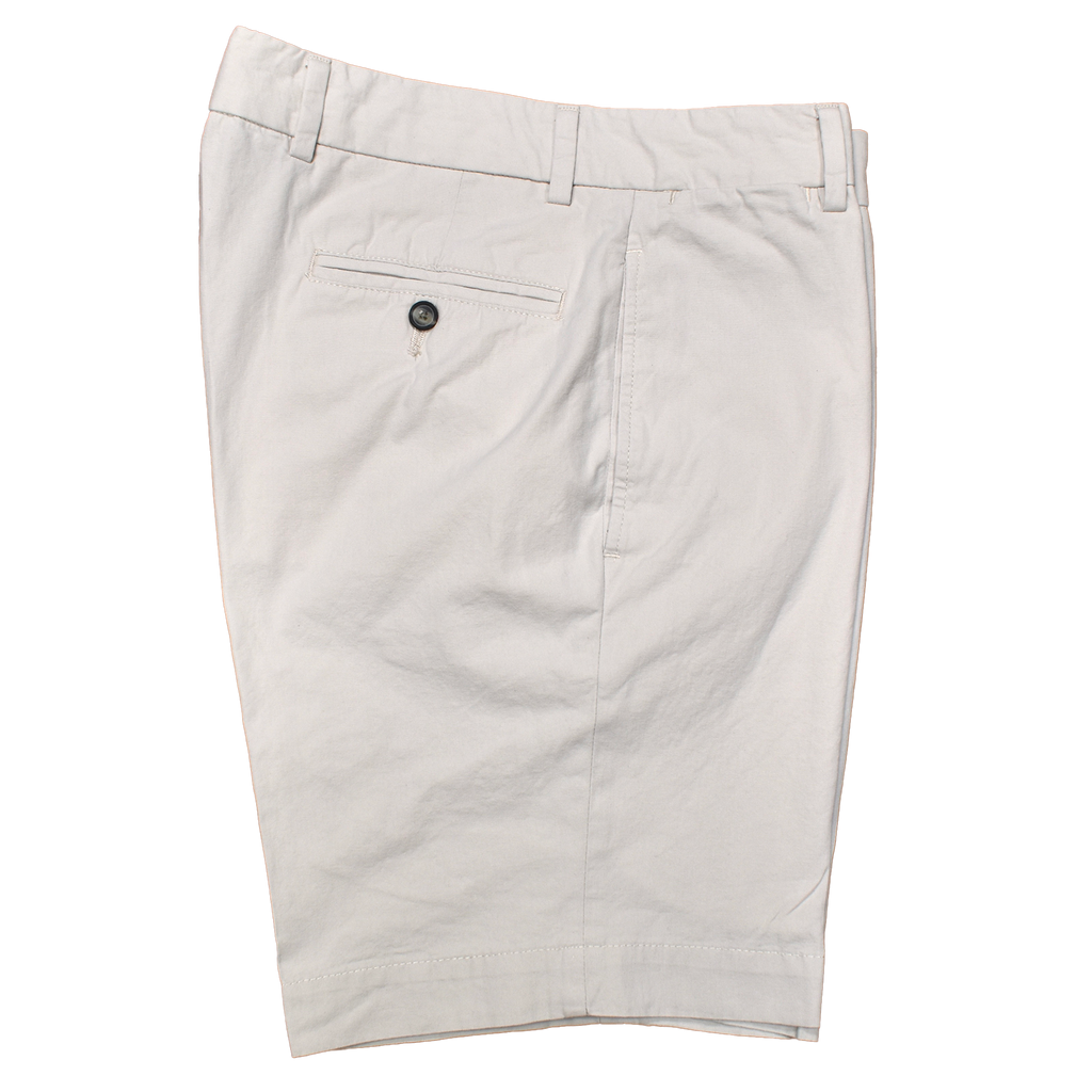 Charleston Khakis Washed Poplin Short