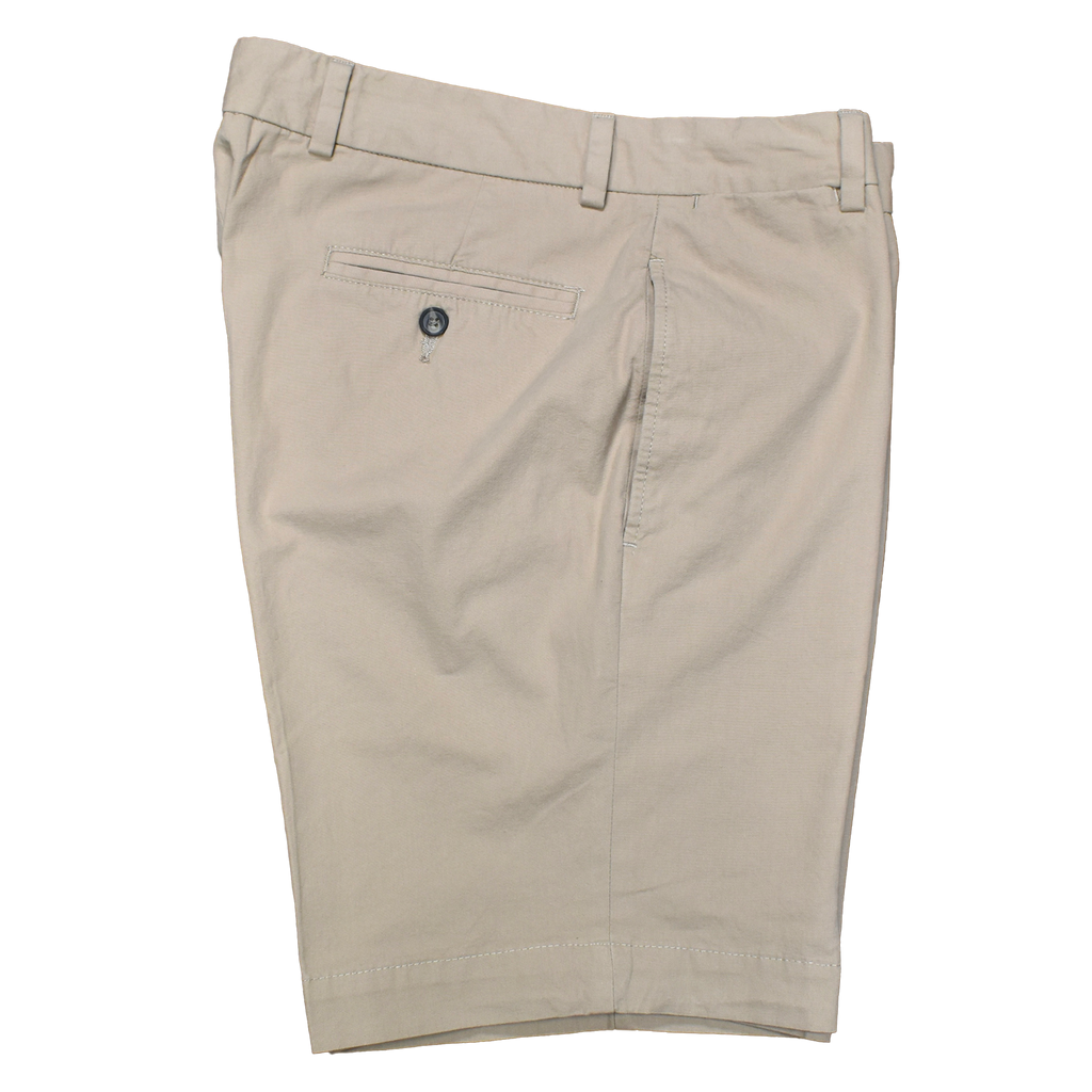 Charleston Khakis Washed Poplin Short