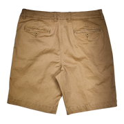 Stretch Comfort Gurkha Short, British Tan