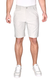 Hybrid Performance Flat Front Short
