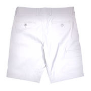 Hybrid Performance Flat Front Short