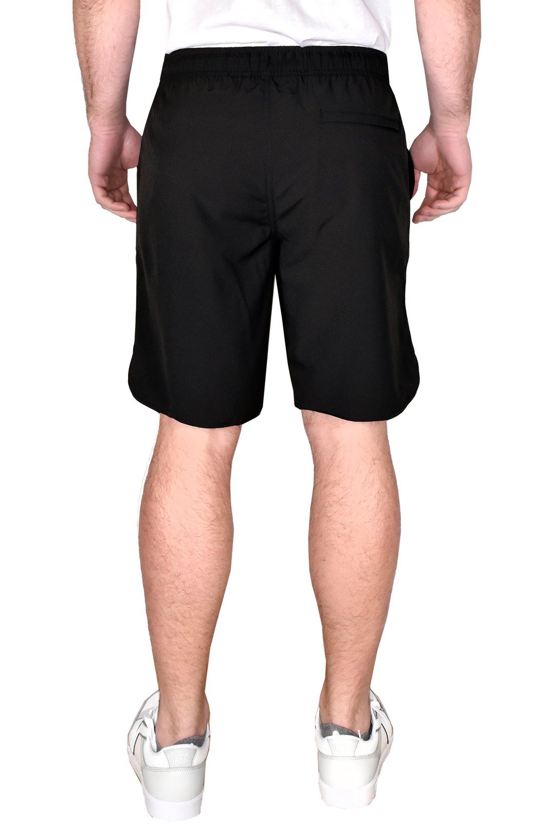 Performance Solid Windjammer Hybrid, Black – Vintage 1946 Performance Solid Windjammer Hybrid, Black – Vintage 1946