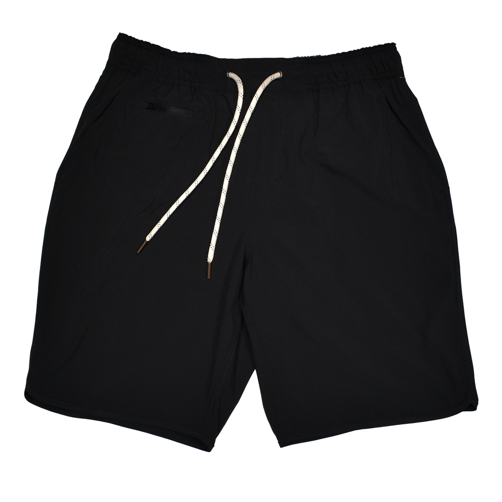 Performance Solid Windjammer Hybrid
