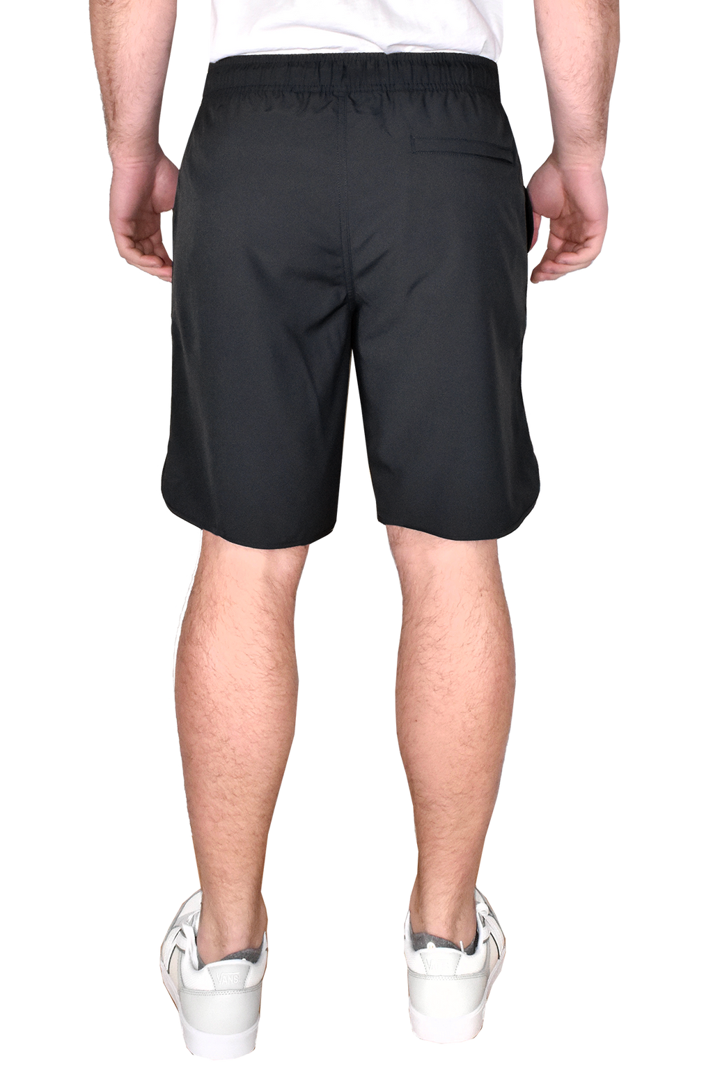Performance Solid Windjammer Hybrid