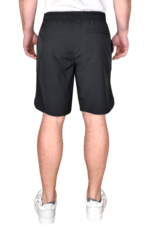 Men's Casual Stretch Shorts With Drawstring | Vintage 1946