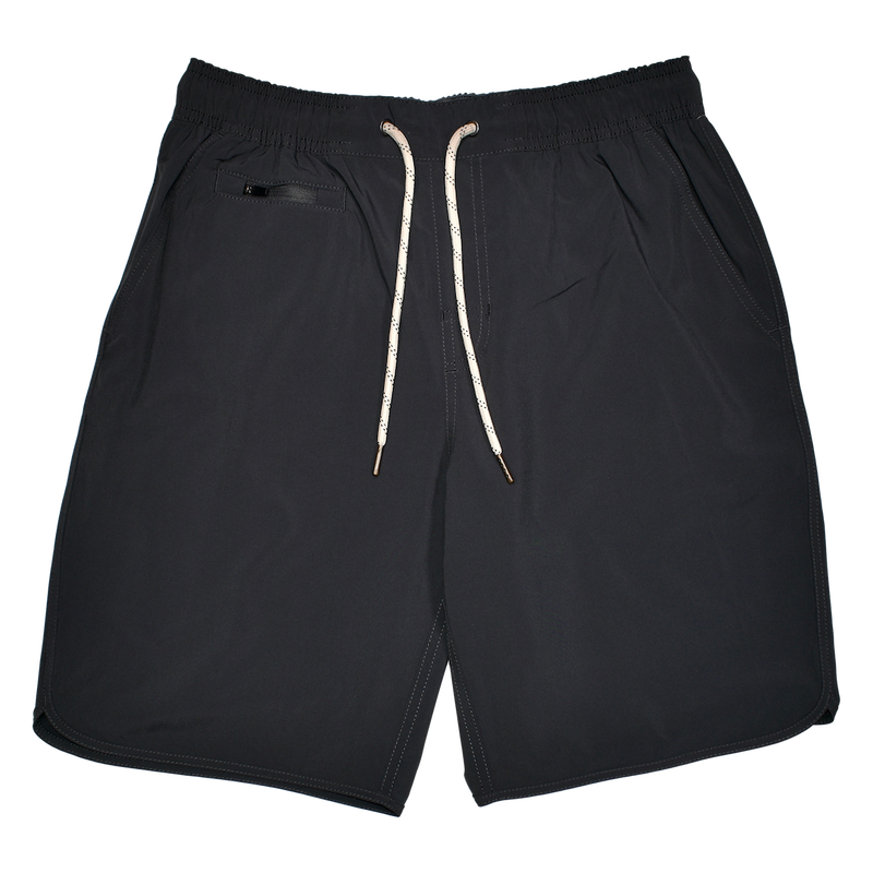 Performance Solid Windjammer Hybrid - Charcoal