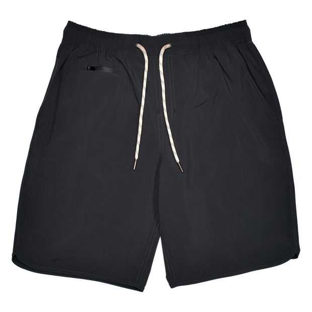 Performance Solid Windjammer Hybrid, Charcoal