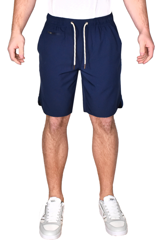 Performance Solid Windjammer Hybrid, Navy