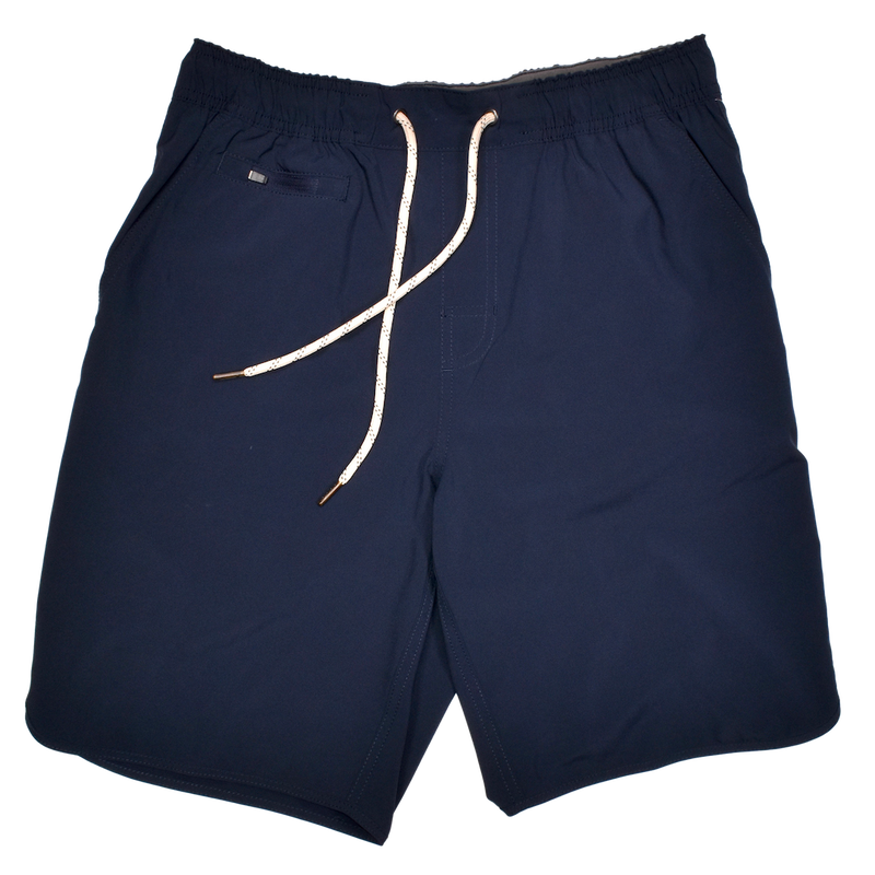 Performance Solid Windjammer Hybrid - Navy