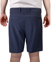 Heather Micro Shadow Short