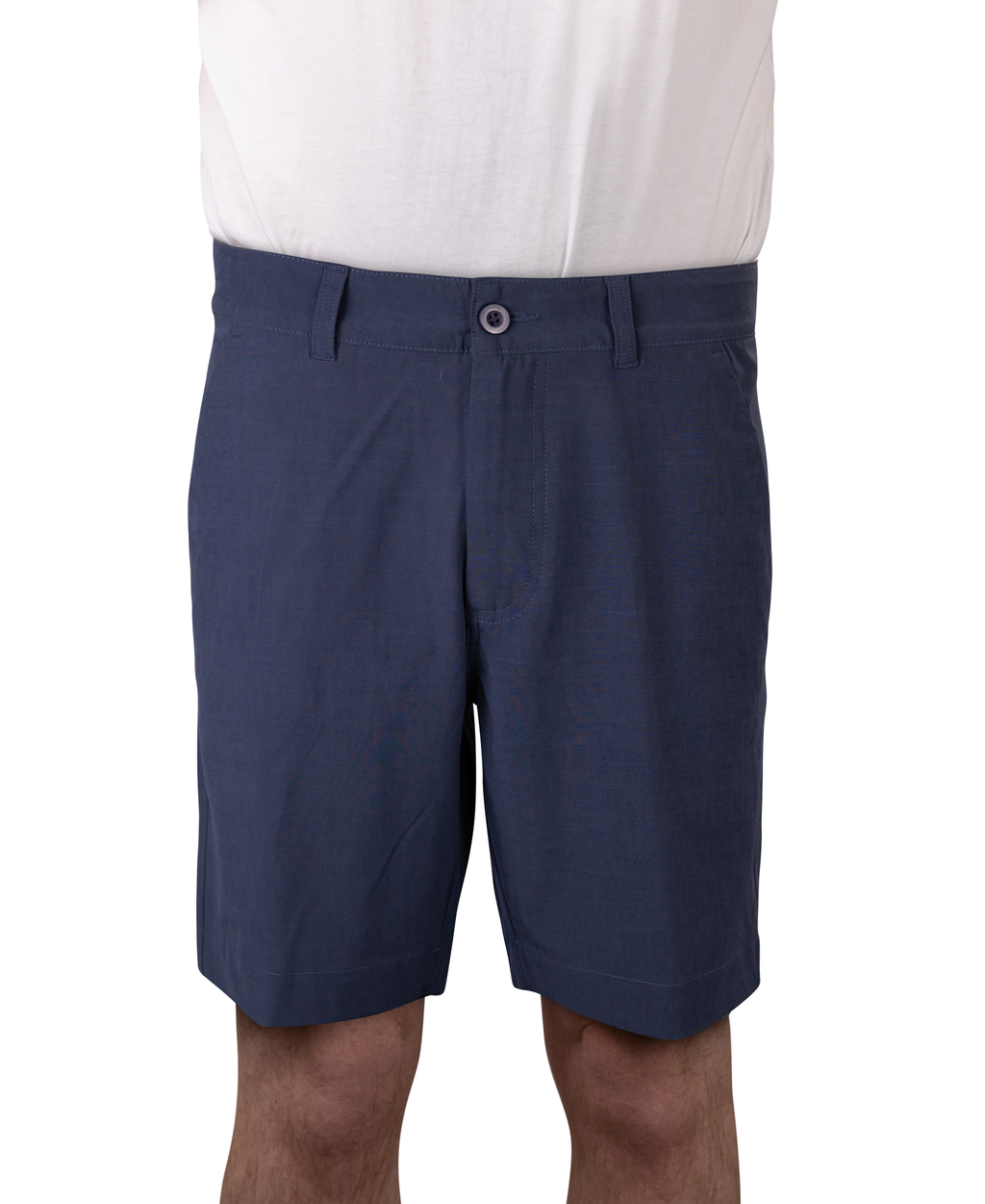 Heather Micro Shadow Short