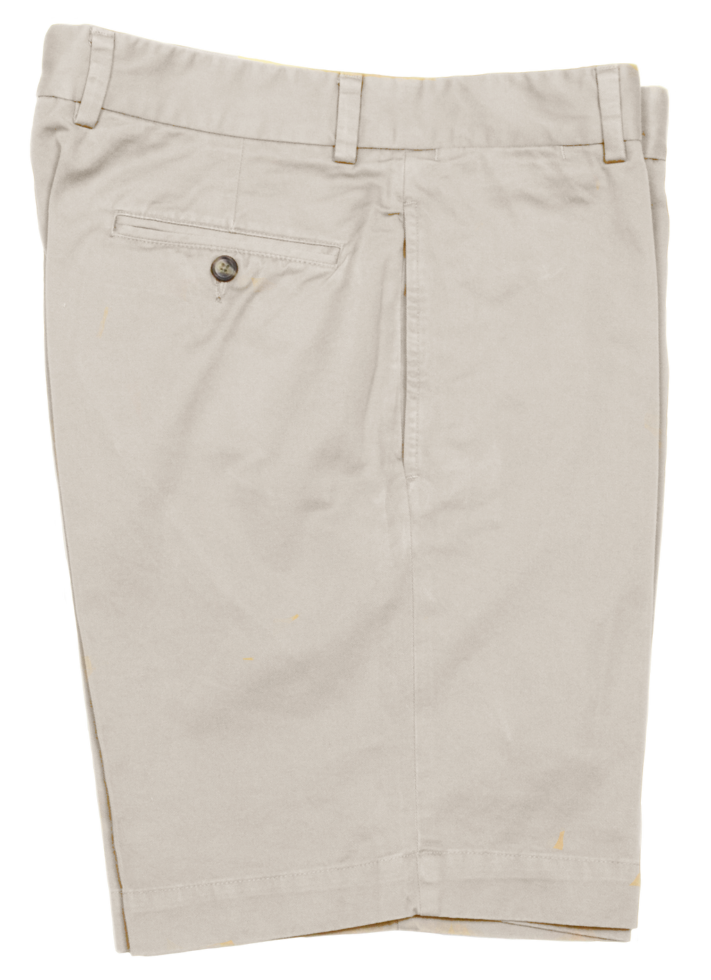 Charleston Khakis Fine Line Stretch Twill Short