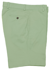Charleston Khakis Fine Line Stretch Twill Short