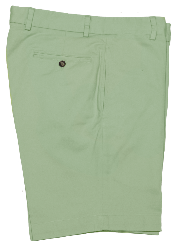 Charleston Khakis Fine Line Stretch Twill Short